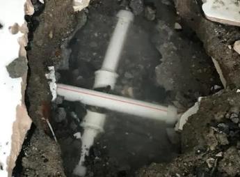 高碑店阳台漏水维修公司为您分享楼上楼下漏水怎么处理
