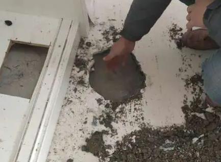 高碑店卫生间漏水维修公司分享下精确定位查漏水一次多少钱?不同级别收费不同