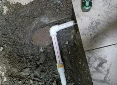 高碑店阳台漏水维修时有哪些声音会影响检漏仪